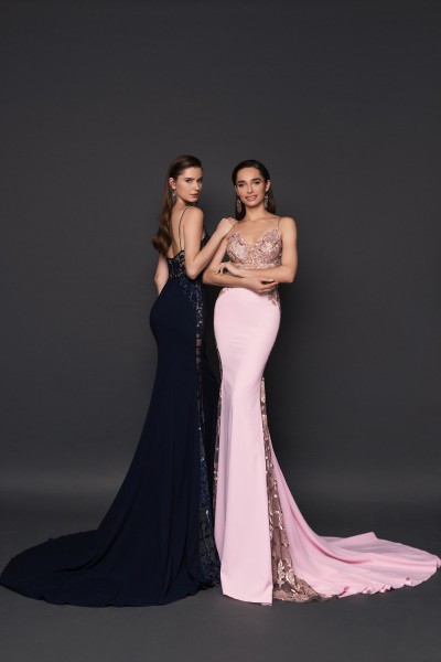 Випускна сукня 056 - Фото 3