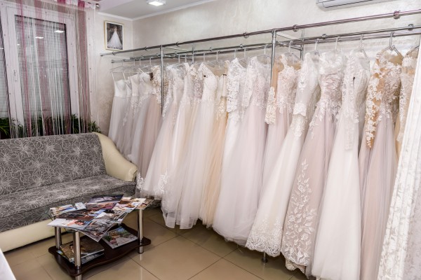 Весільний салон Весільний салон