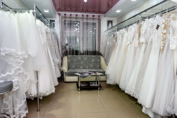 Весільний салон Весільний салон