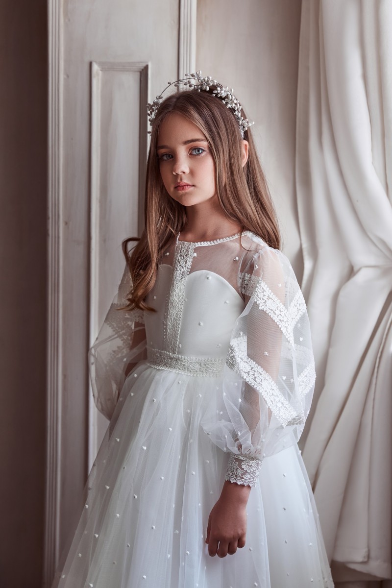 Дитяча сукня 3102 - Фото 8