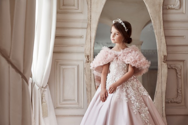 Дитяча сукня 3104 - Фото 8