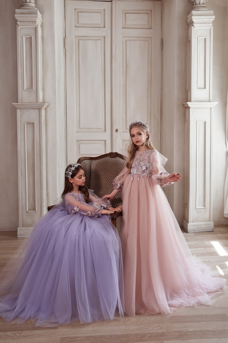 Дитяча сукня 3108 - Фото 8