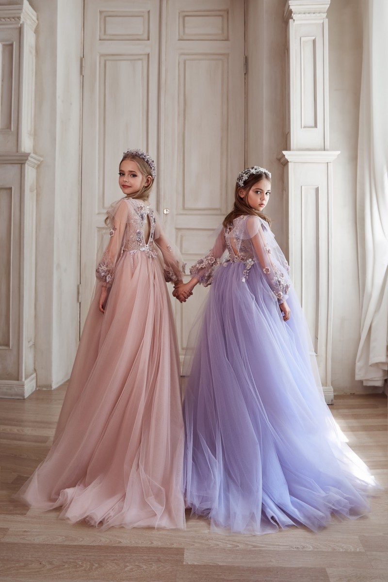 Дитяча сукня 3108 - Фото 10