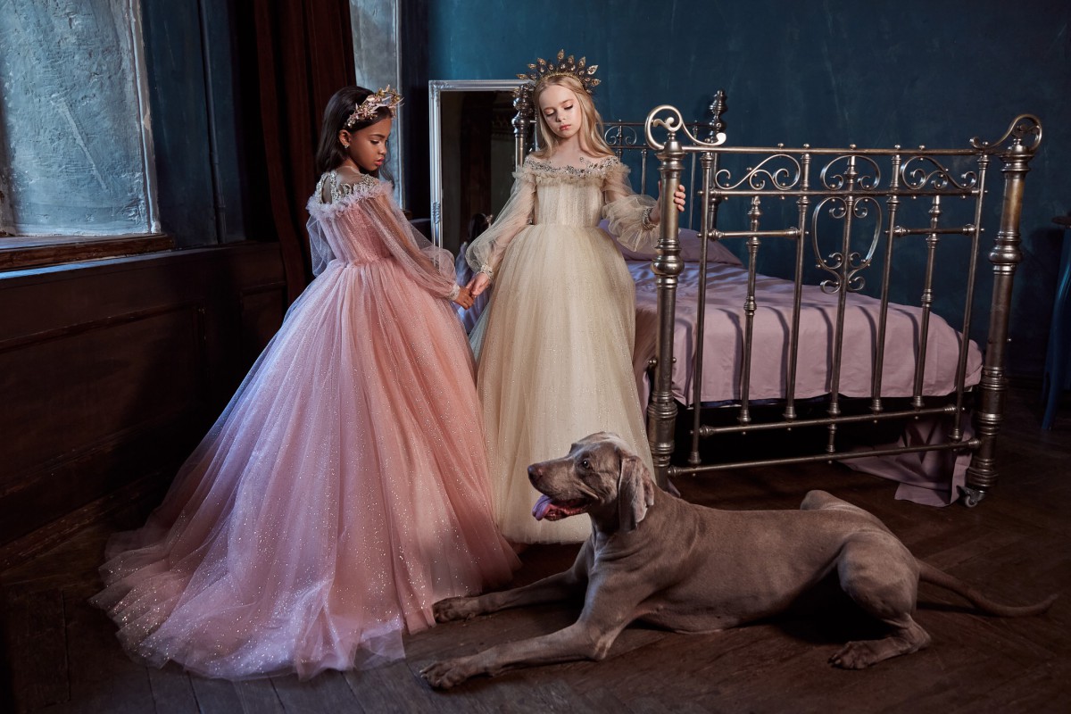 Дитяча сукня 3112 - Фото 7