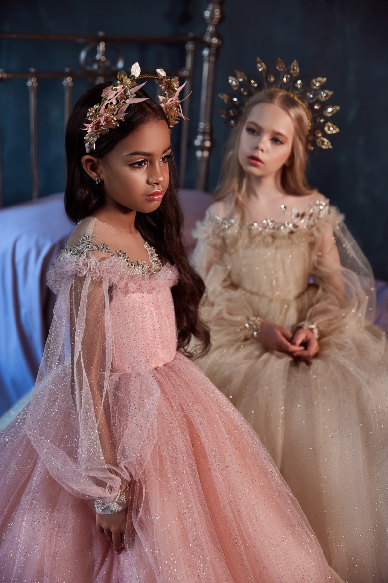 Дитяча сукня 3112 - Фото 9