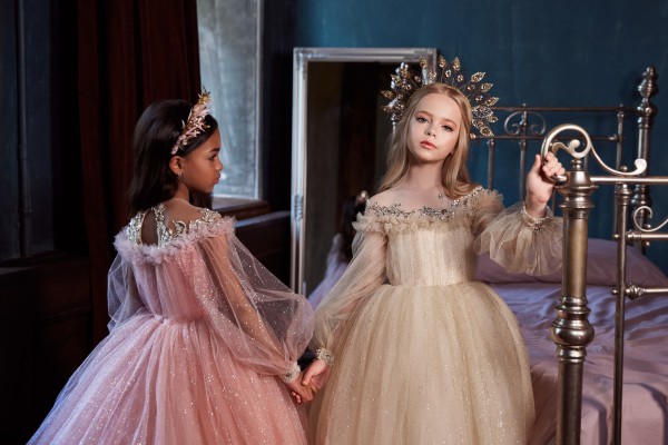 Дитяча сукня 3112 - Фото 4