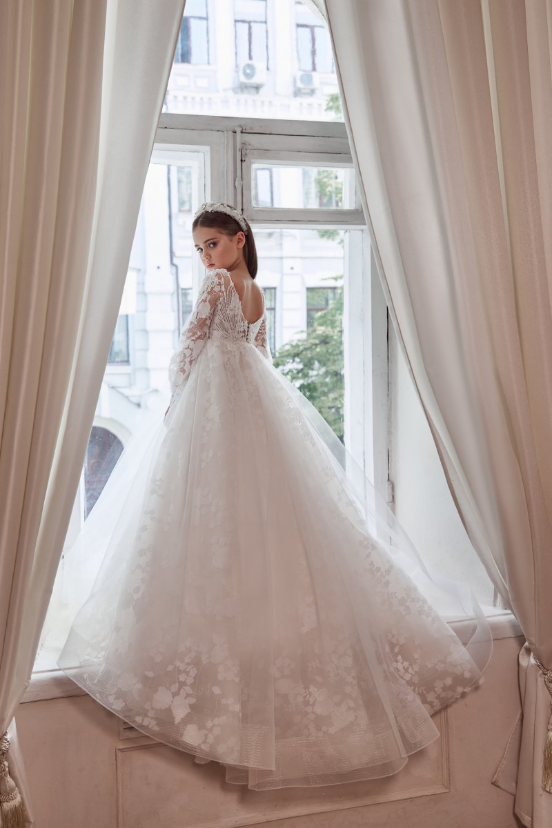 Дитяча сукня 3113 - Фото 11