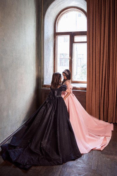 Дитяча сукня 3114 - Фото 3