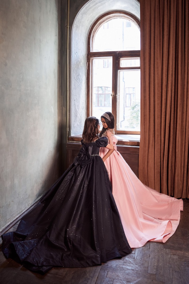 Дитяча сукня 3114 - Фото 9