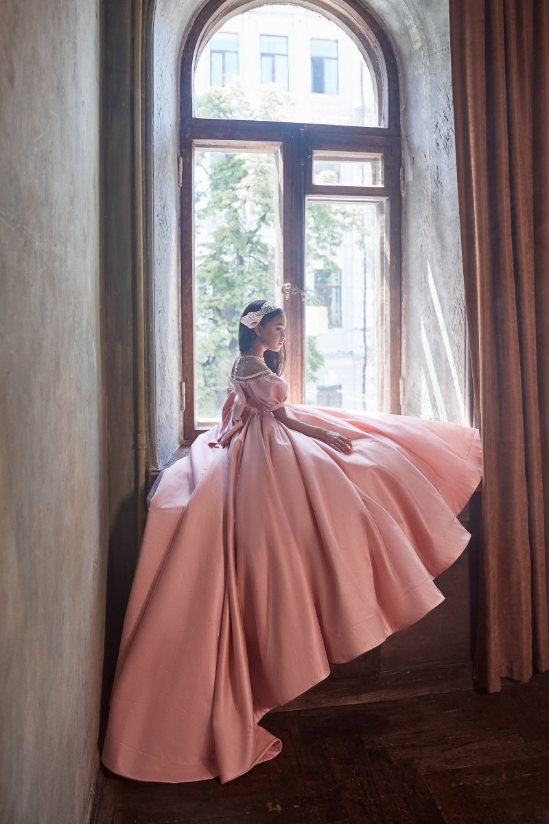 Дитяча сукня 3114 - Фото 11