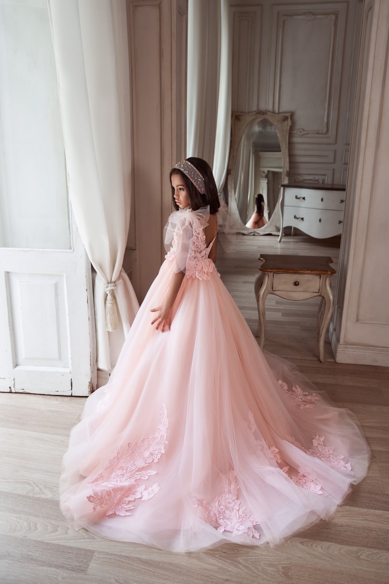 Дитяча сукня 3115 - Фото 11