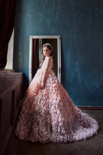 Дитяча сукня 3119 - Фото 5