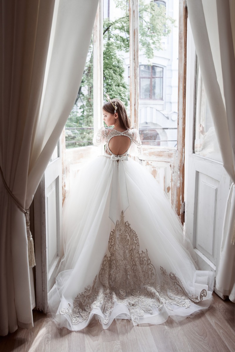 Дитяча сукня 3120 - Фото 7