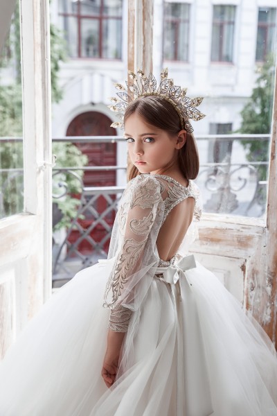 Дитяча сукня 3120 - Фото 3