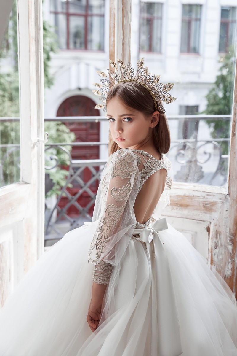 Дитяча сукня 3120 - Фото 9