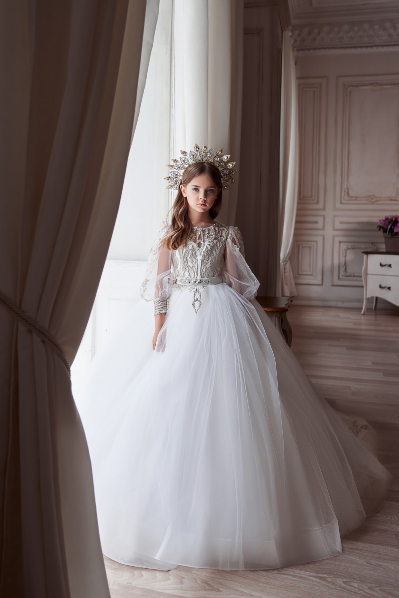 Дитяча сукня 3120 - Фото 5