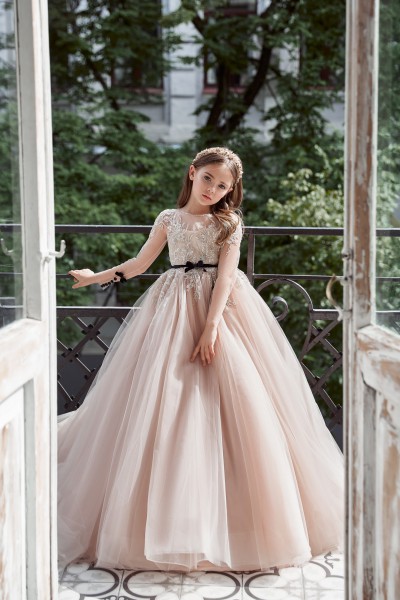 Дитяча сукня 3121 - Фото 3