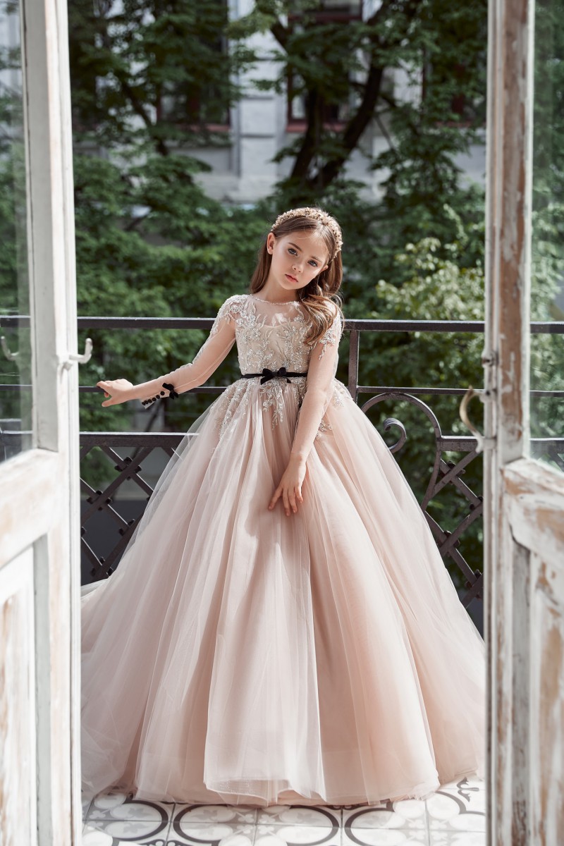 Дитяча сукня 3121 - Фото 10