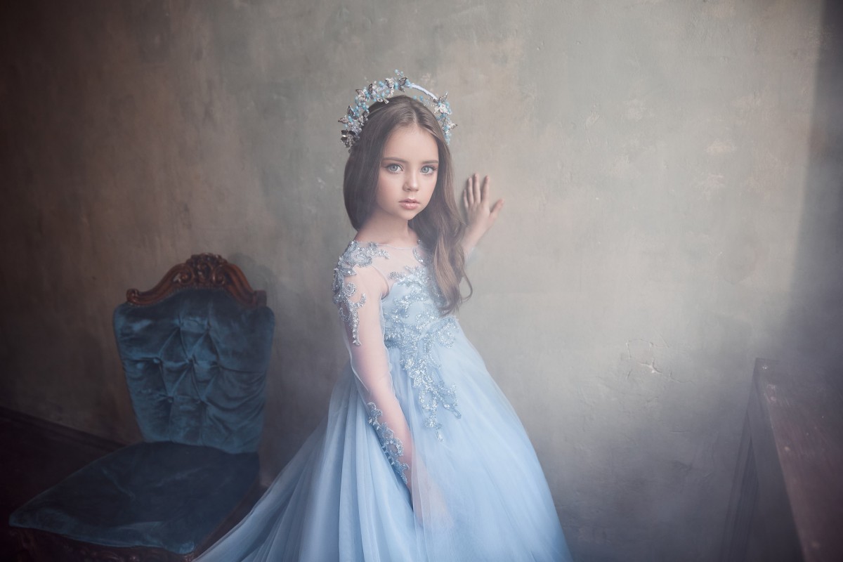 Дитяча сукня 3123 - Фото 15