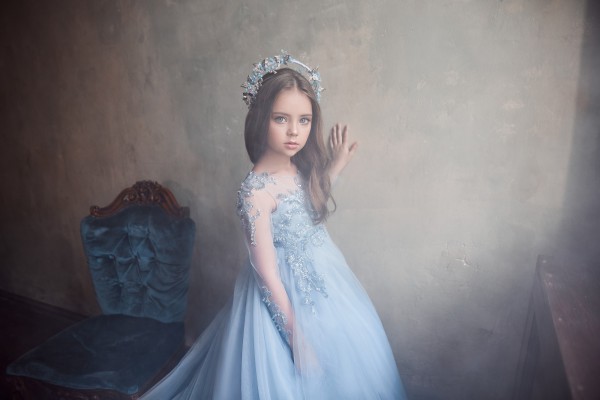 Дитяча сукня 3123 - Фото 8