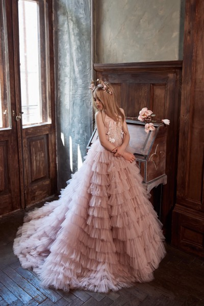 Дитяча сукня 3124 - Фото 10