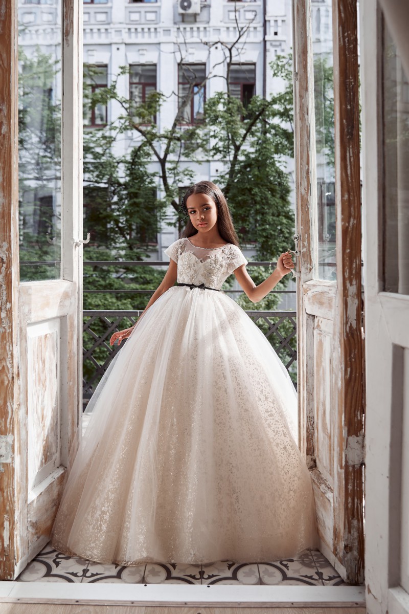 Дитяча сукня 3125 - Фото 5