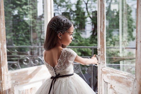 Дитяча сукня 3125 - Фото 4