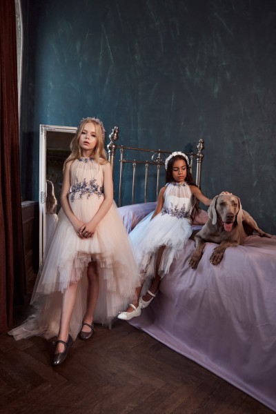 Дитяча сукня 3127 - Фото 3