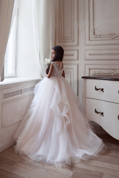 Дитяча сукня 3129 - Фото 2