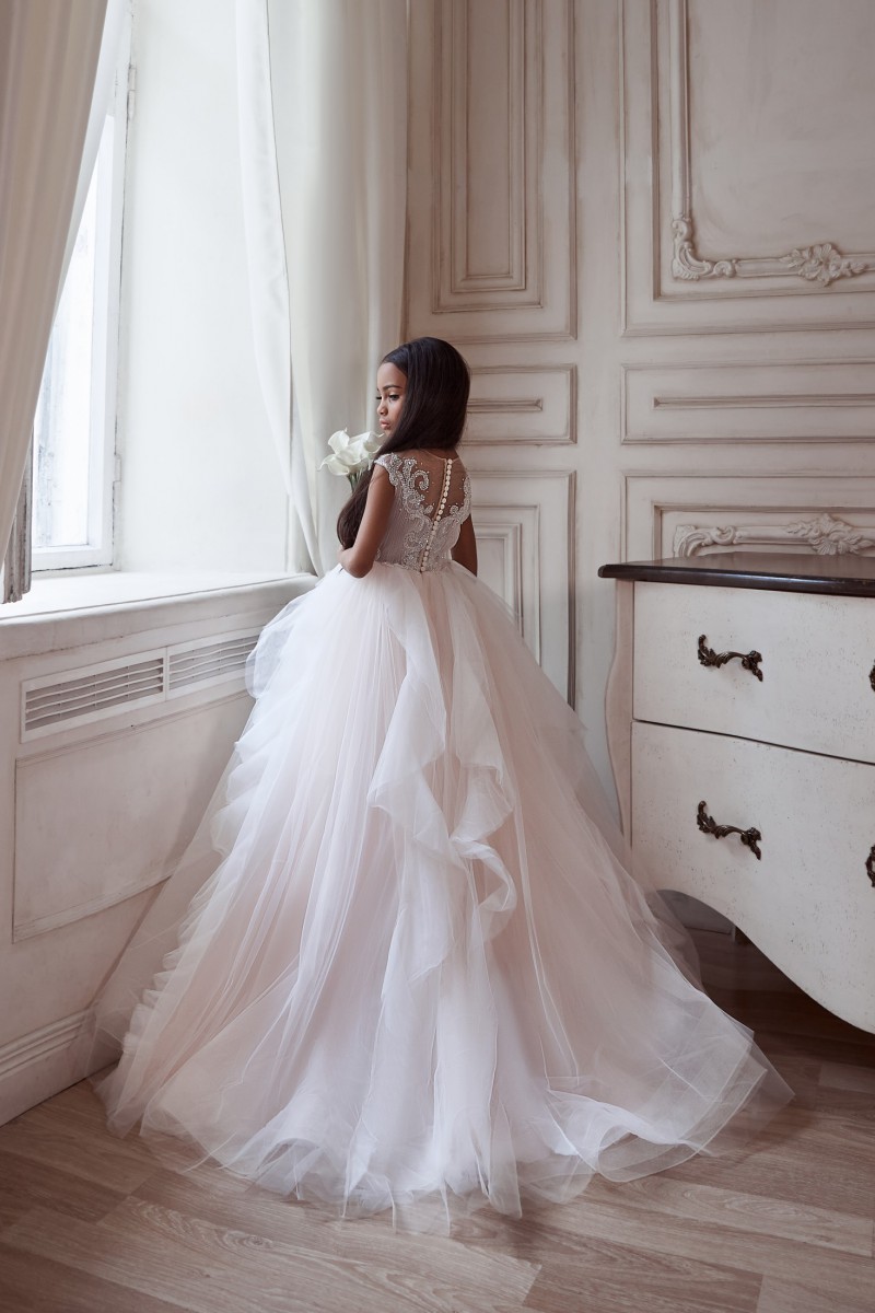 Дитяча сукня 3129 - Фото 6