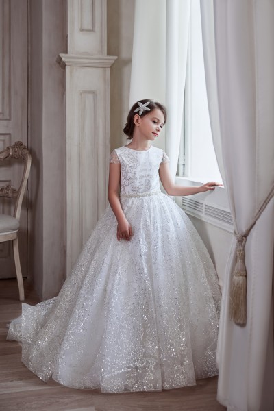 Дитяча сукня 3131 | Елана Дитяча сукня 3131