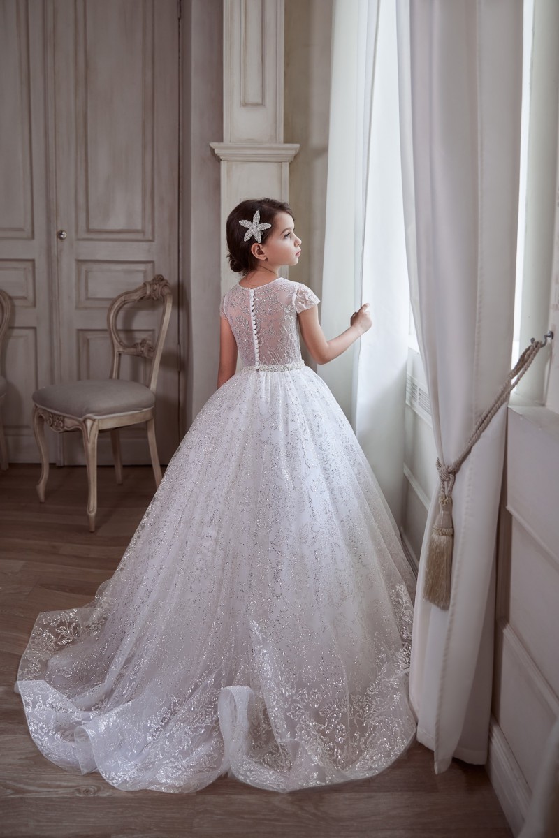 Дитяча сукня 3131 - Фото 8