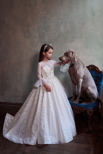 Дитяча сукня 3132 | Елана Дитяча сукня 3132