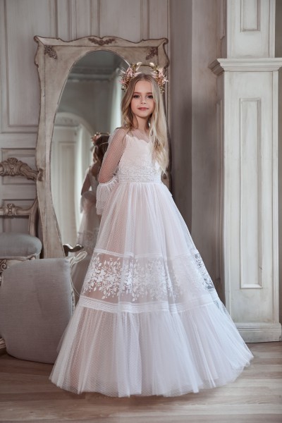 Дитяча сукня 3133 - Фото 3