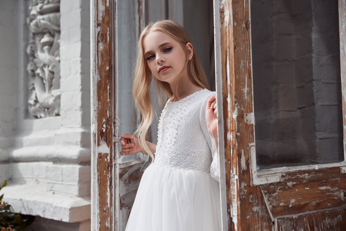 Дитяча сукня 3135 - Фото 7