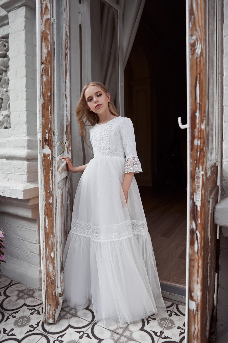 Дитяча сукня 3135 - Фото 5