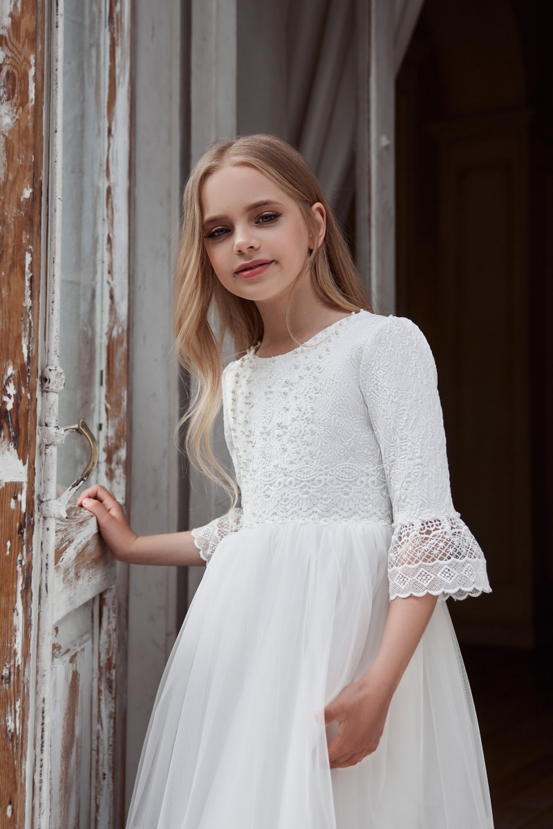 Дитяча сукня 3135 - Фото 9