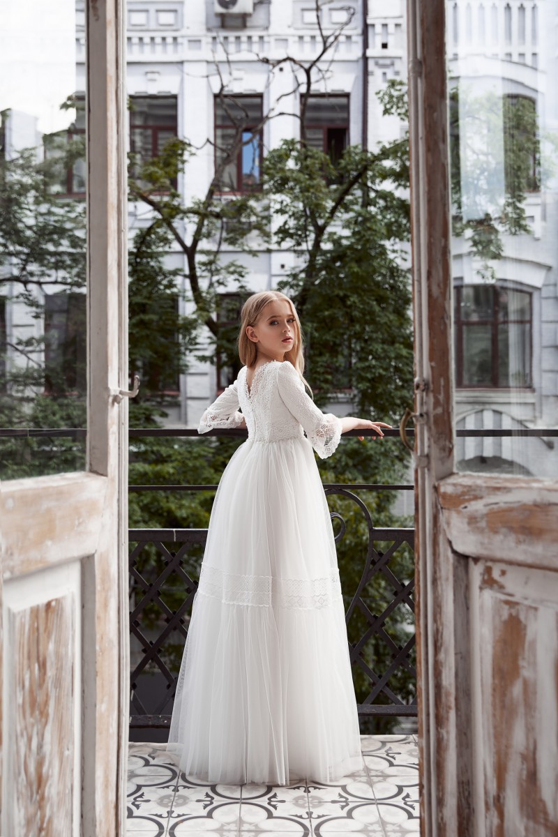 Дитяча сукня 3135 - Фото 11