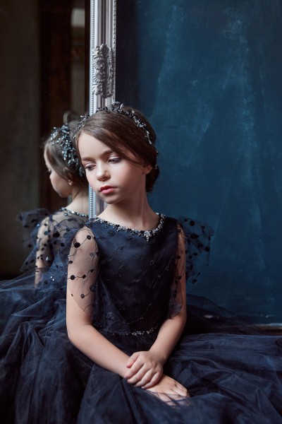 Дитяча сукня 3136 - Фото 3