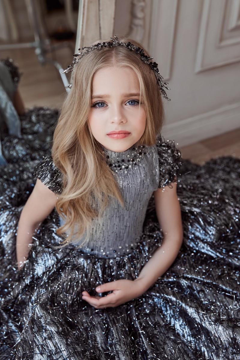 Дитяча сукня 3138 - Фото 7