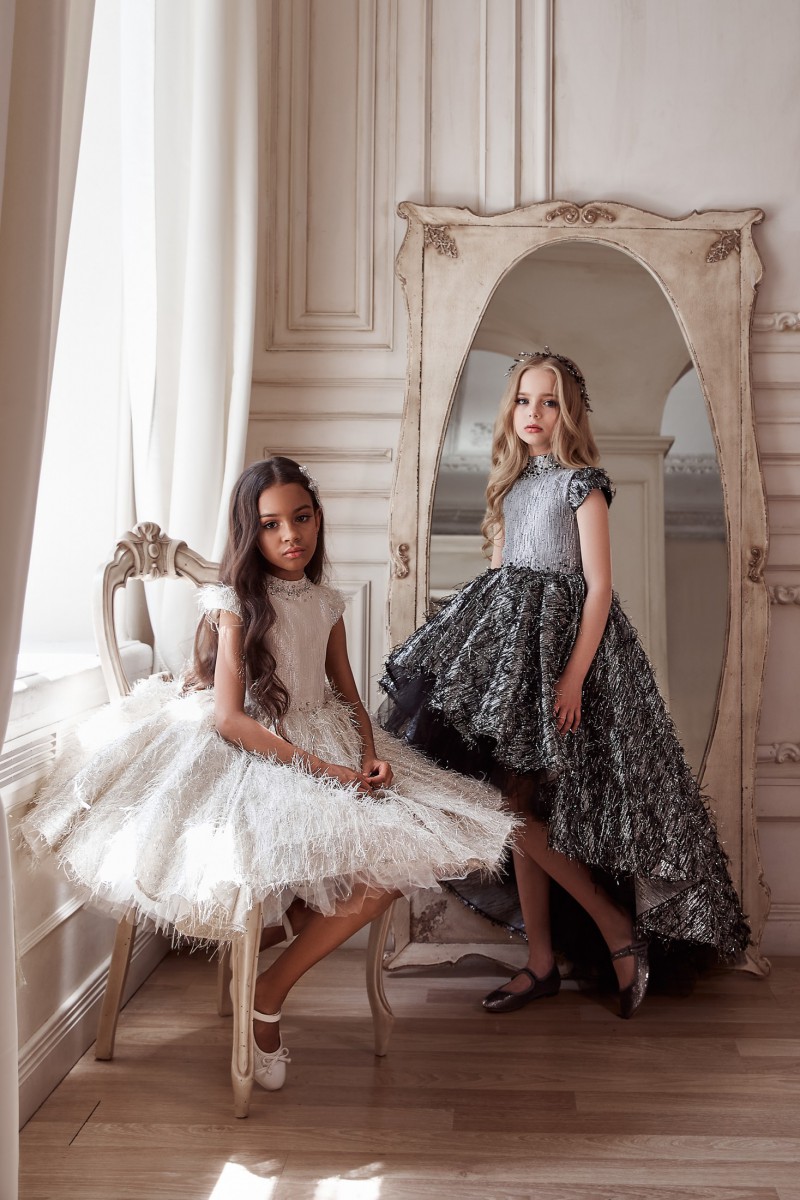 Дитяча сукня 3138 - Фото 9