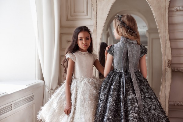 Дитяча сукня 3138 - Фото 4