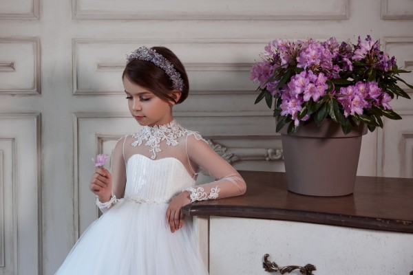 Дитяча сукня 3139 - Фото 2