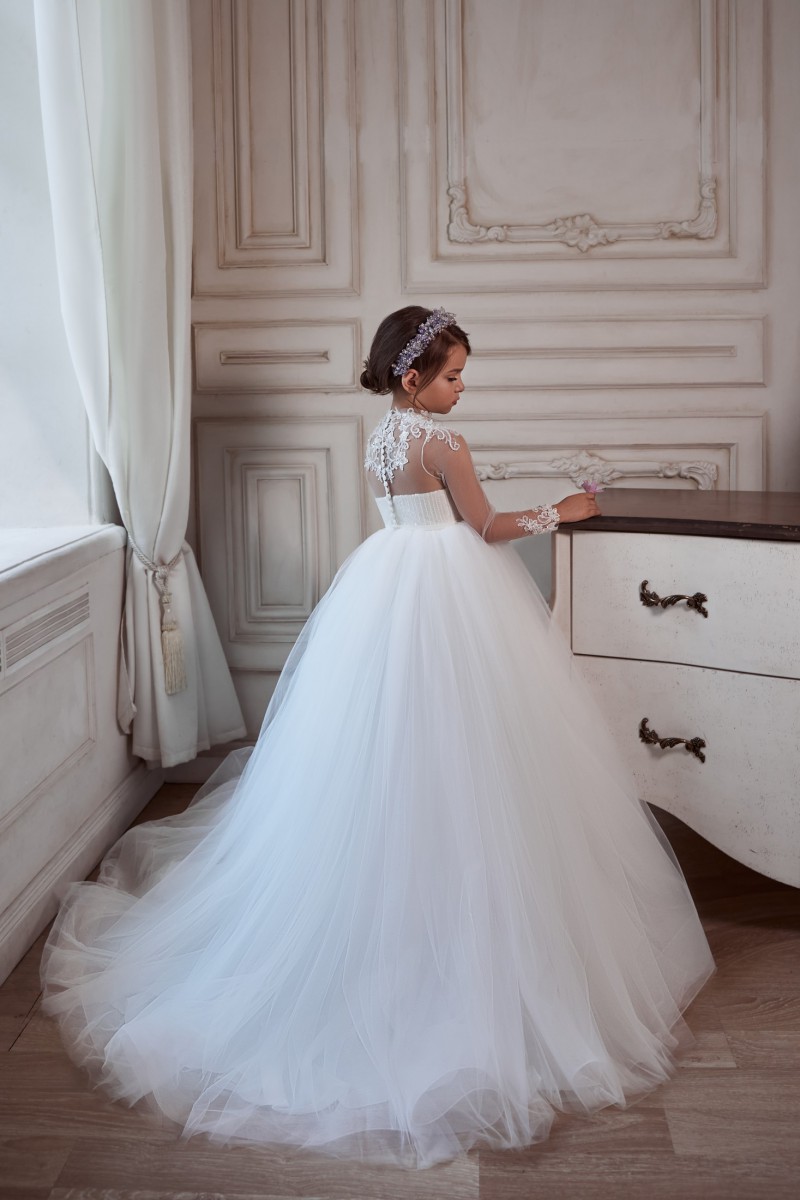 Дитяча сукня 3139 - Фото 9