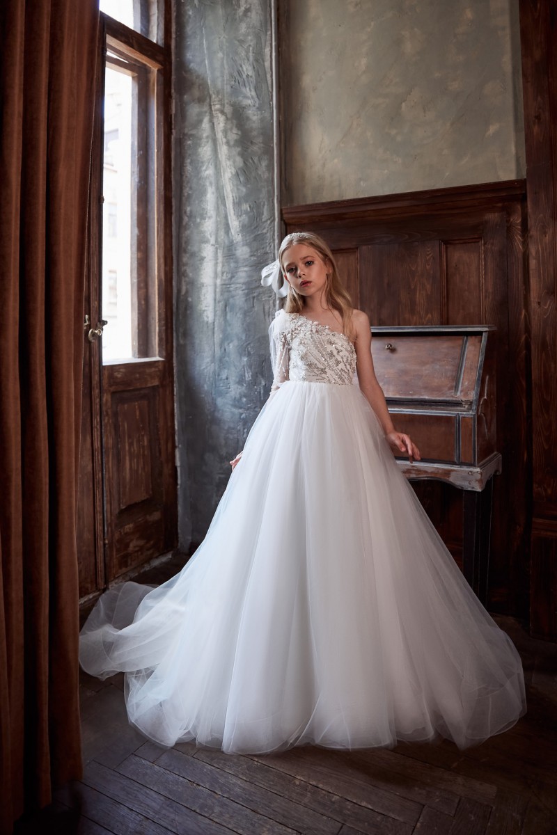 Дитяча сукня 3141 - Фото 5