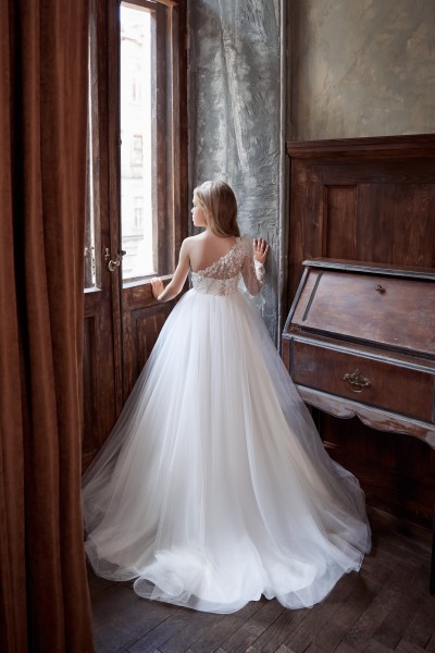 Дитяча сукня 3141 - Фото 3