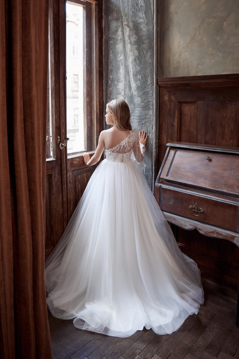 Дитяча сукня 3141 - Фото 9