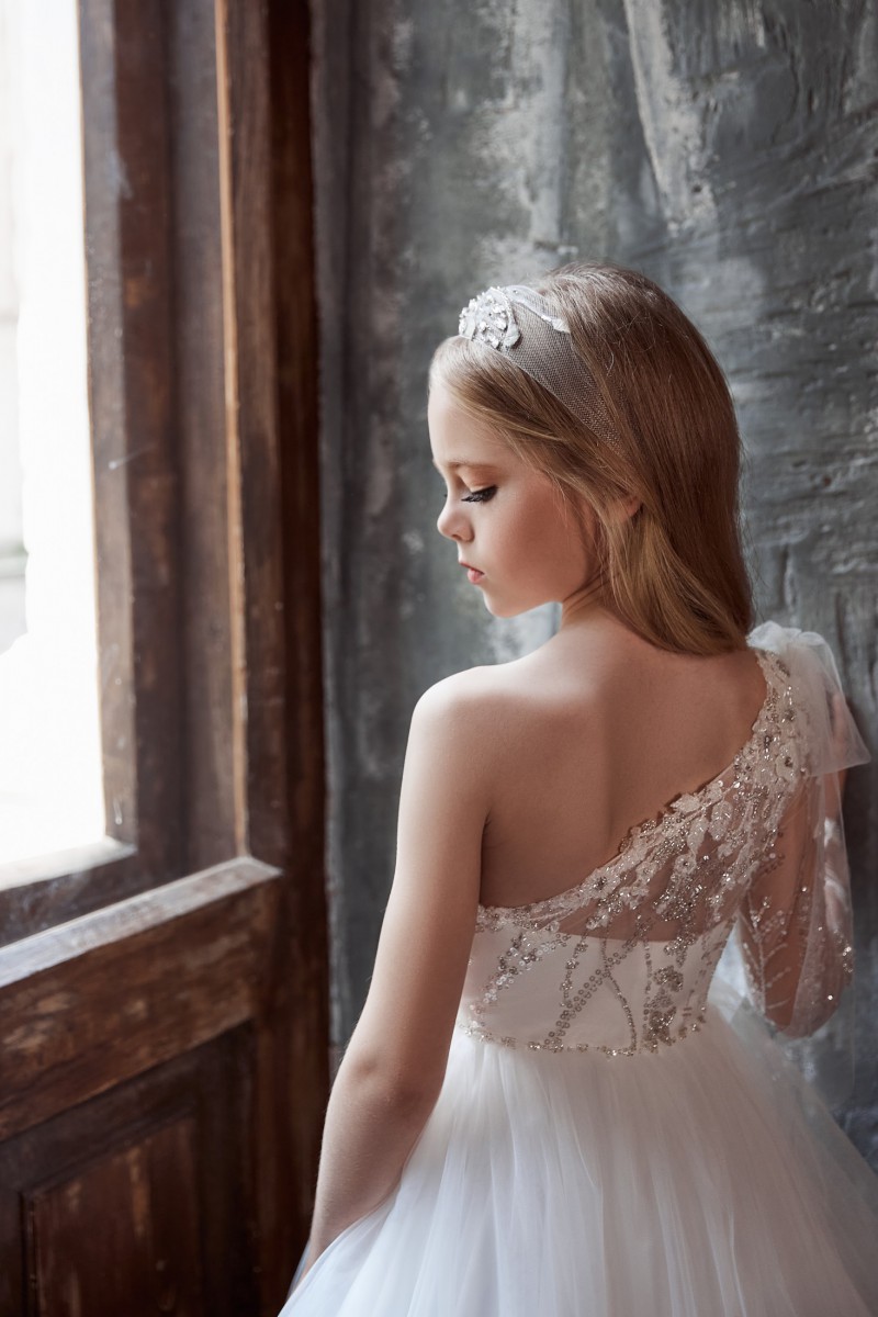 Дитяча сукня 3141 - Фото 11