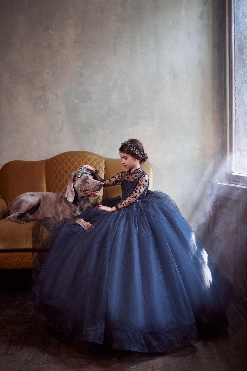 Дитяча сукня 3142 - Фото 12