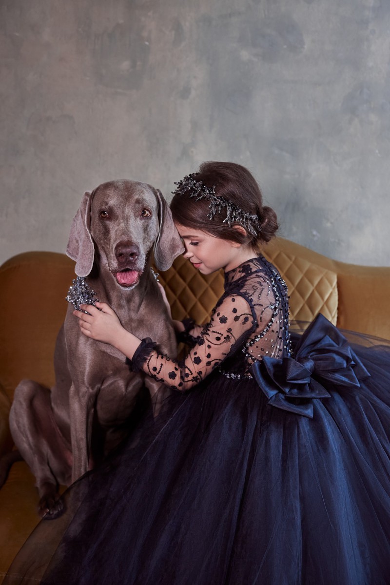 Дитяча сукня 3142 - Фото 14